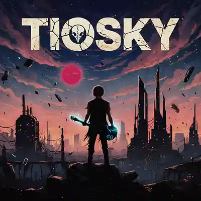 Picture for song 'RELAX LANG TAYO' by artist 'TIOSKY'