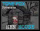 Picture for song 'Check It out!' by artist 'Tone Fox Music'