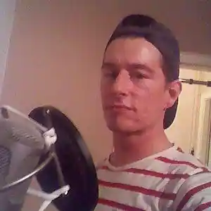 Picture for song 'An Jeder Ecke' by artist 'TonyCash'