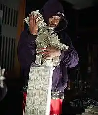 Picture for song 'Future Type Beat " Gettin' Paid" (Prod.Trackmatic' by artist 'Trackmatic 850'