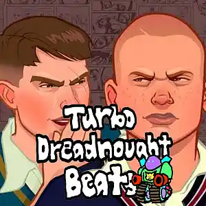 Picture for song 'Bully (Mischievous type Hip Hop beat)' by artist 'Turbo Beats'