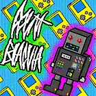 Picture for song 'Pocket Monsters' by artist 'Unicorn Zoo Records'