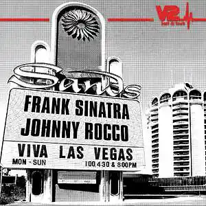 Picture for song 'JOHNNY ROCCO' by artist 'V2.'