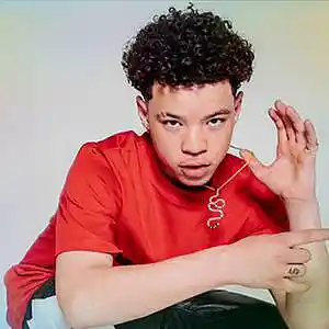 Picture for song 'No 2nd Guessing (NLE CHOPPA X Lil Mosey type beat)' by artist 'VINAY'