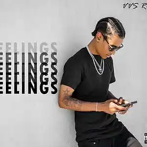Picture for song 'Feelings' by artist 'Vvs Richy'