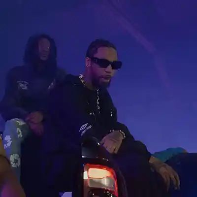Picture for song 'I Take You There / Key Glock Type Beat' by artist 'World Beats'