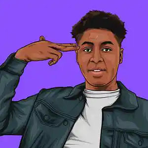 Picture for song 'Energizer (BUY 1 GET 2 FREE)' by artist 'XTC BEATS ANP'