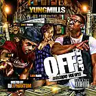 Picture for song 'My Drank(feat; J Friday, Lui V, Pacc Mann)' by artist 'Yung Mills 918'
