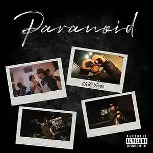 Picture for song 'Paranoid---YSG Fazo' by artist 'ZoneOut Records'