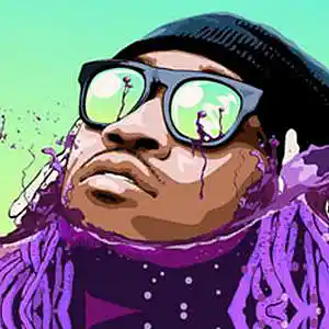 Picture for song '"Chocolate" - Future X Polo G Type Beat' by artist '808Blanco'