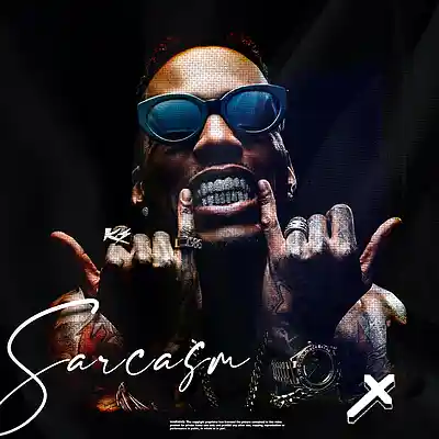 Picture for song '"Sarcasm" - club banger / tyga / offset type beat' by artist 'Alexx Melo'