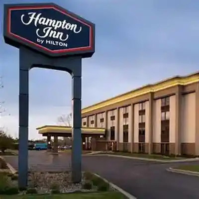 Picture for song 'Hampton Inn' by artist 'Anac On The Beat'