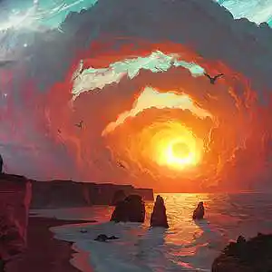Picture for song 'Pipe Dream' by artist 'Ancitif'