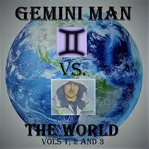 Picture for song 'AS GOODWIN- Unconditional Life' by artist 'A.S. GOODWIN'