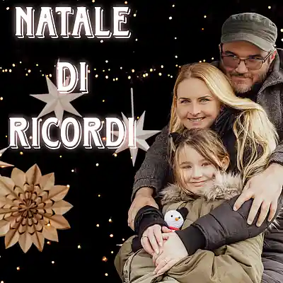 Picture for song 'Natale di Ricordi' by artist 'Bandera Latina'