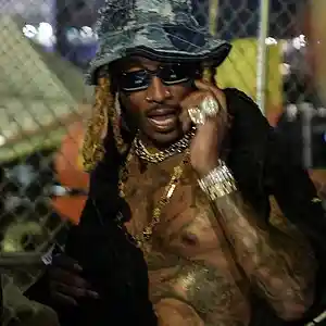 Picture for song 'Future x 808 Mafia Type Beat - ''WORLD TRIP''' by artist 'Beatsby.Mxtt029'