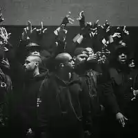 Picture for song 'End Of Days' by artist 'bigcatbeats'