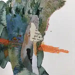 Picture for song 'Memory Lane 2' by artist 'Black Chalk'