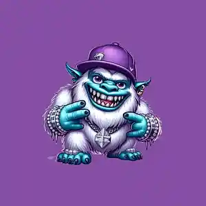 Picture for song 'Ice Ghost' by artist 'BME JJ'