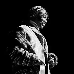 Picture for song 'Red Dance House World' by artist 'Brentin Davis Beats'