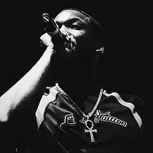 Picture for song 'All Stars / Young M.A x Meek Mill Type Beat' by artist 'Buckroll'