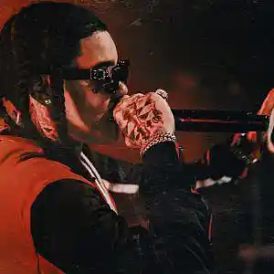 Picture for song 'Complain / Young M.A Type Beat (2 For 1)' by artist 'Buckroll'