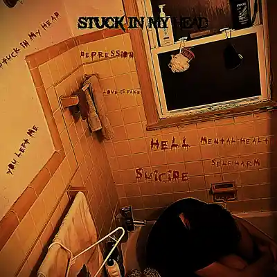 Picture for song 'Stuck In My Head' by artist 'CatalystIsChaos'