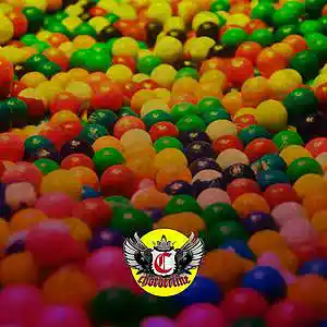 Picture for song 'BUBBLE GUM (Hyperpop Type Beat)' by artist 'Chorderline'