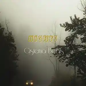 Picture for song 'Nights' by artist 'Corvus Lab'