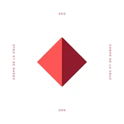 Picture for song 'Red' by artist 'Cosme De La Cruz'