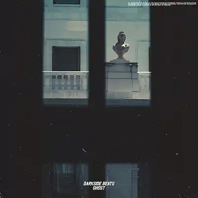 Picture for song 'ghost' by artist 'darkside beatss'