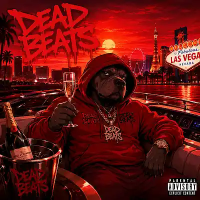 Picture for song 'Vegas' by artist 'Dead Beats'