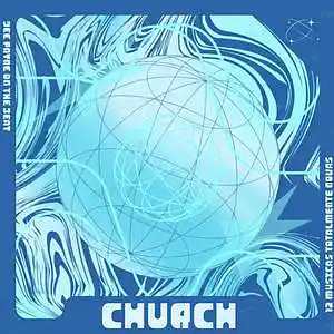 Picture for song 'CHURCH' by artist 'DeePayne'