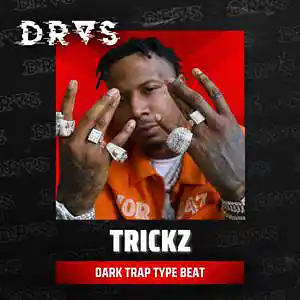 Picture for song 'Trickz' by artist 'Dras On The Beat'
