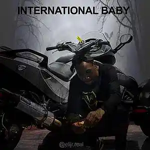 Picture for song '1. 4Life (Clean)' by artist 'Eli Jr'