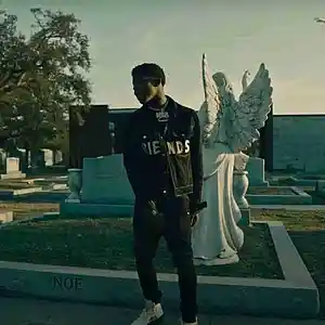 Picture for song 'Quando_Rondo_-_Okay' by artist 'Extra bass'