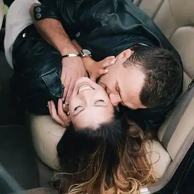 Picture for song 'Backseat Heartbeat (ft. SilverBella)' by artist 'fanisatt'