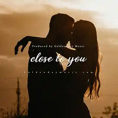Picture for song 'Close to you (Emotional Country, Pop)' by artist 'Golden Day'