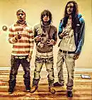 Picture for song 'Put In Work' by artist 'Half Baked Hazey'