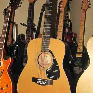 Picture for song '30 Strings - 2 Hands' by artist 'hayman3030'