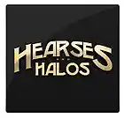 Picture for song 'Rebecca - Produced by Ken Kerr' by artist 'Hearses N Halos'