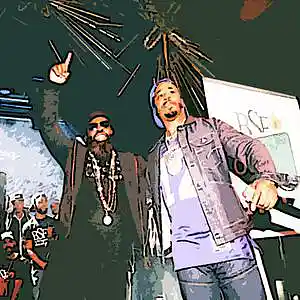 Picture for song 'mouth of the beast' by artist 'J A S Productionz'