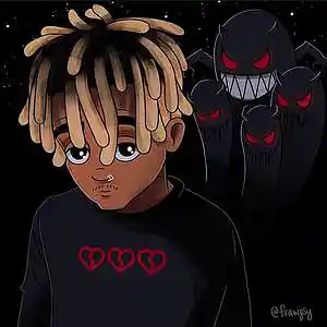 Picture for song 'OD' by artist 'Jaydakid'