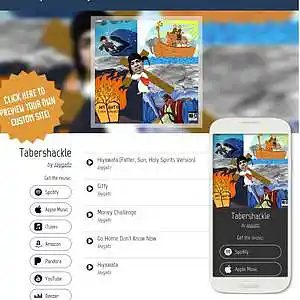 Picture for song 'MONEY CHALLENGE' by artist 'JAYGATO'