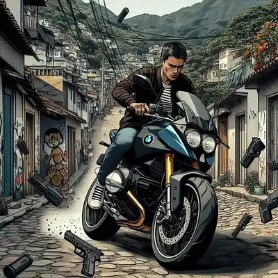 Picture for song '"No Morro" Beat de funk Base de Funk Brazilian' by artist 'Jean Beats HQ'