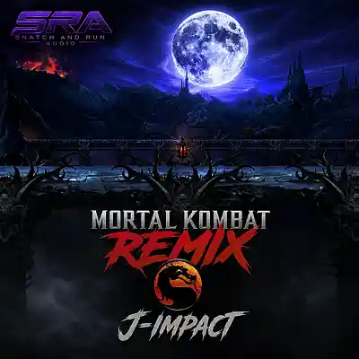 Picture for song 'J-Impact - Mortal Kombat (Free Download).' by artist 'J-Impact'