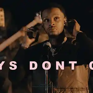 Picture for song 'Boys Dont Cry' by artist 'JuiczXxx'