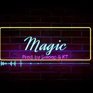 Picture for song 'Magic Prod.by Swoop & KT' by artist 'Juss Swoop'