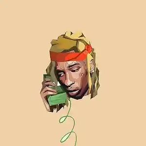 Picture for song 'Plug (Young Thug Type Beat 2018)' by artist 'KMBeatsOfficial'