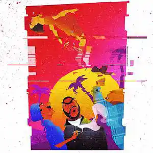 Picture for song 'Coming Home' by artist 'KOFI COOKS'